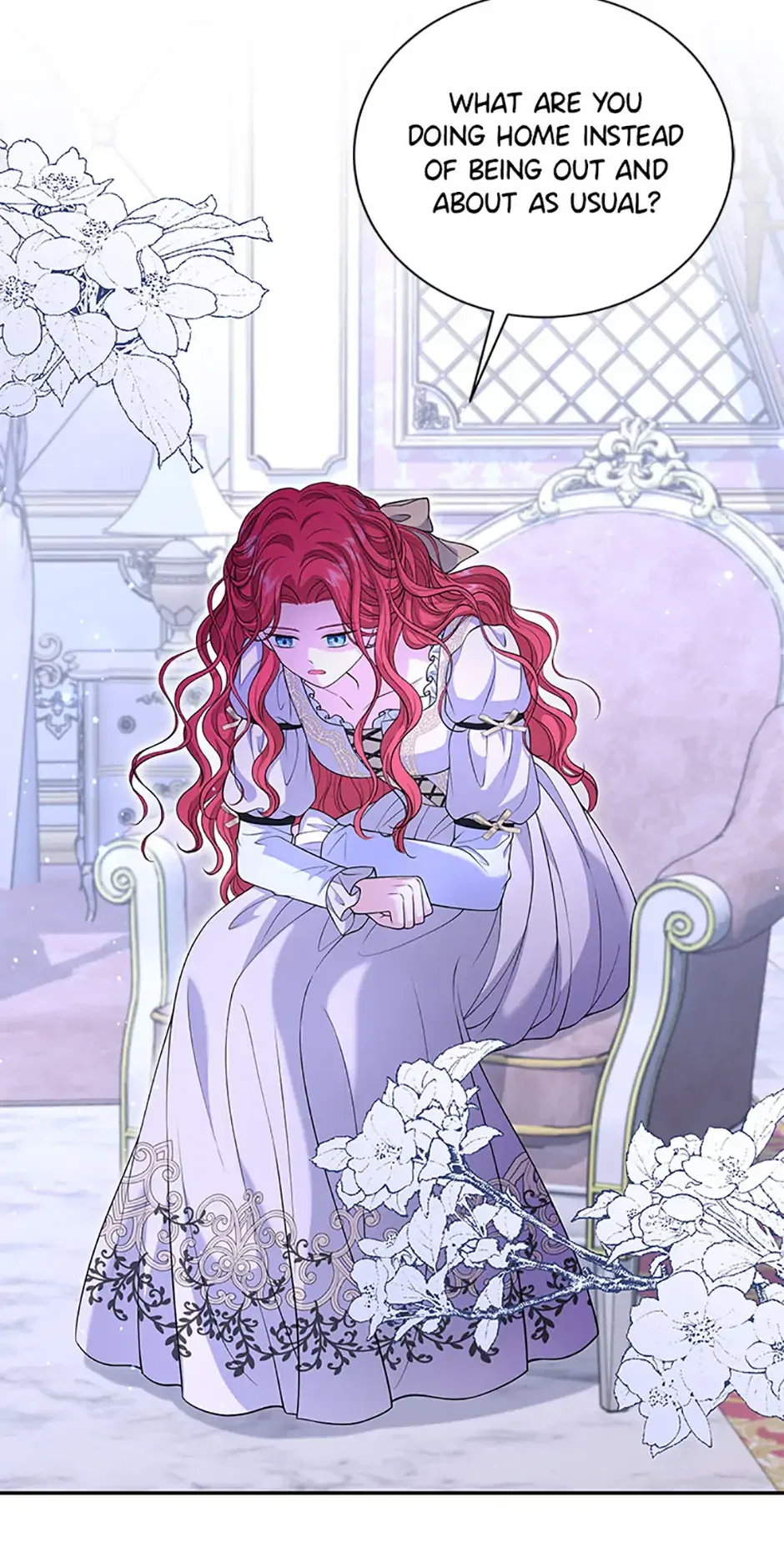 The S-Class Little Princess Is Too Strong Chapter 42 – Page 58