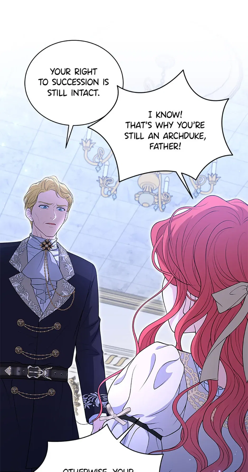 The S-Class Little Princess Is Too Strong Chapter 42 – Page 59