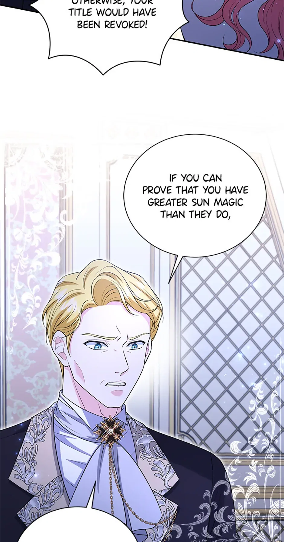 The S-Class Little Princess Is Too Strong Chapter 42 – Page 60