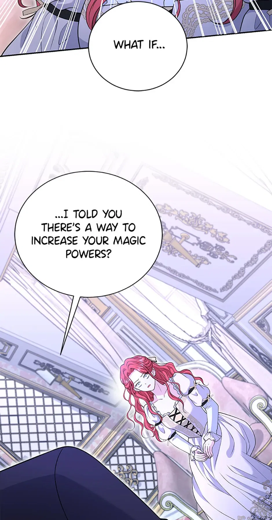The S-Class Little Princess Is Too Strong Chapter 42 – Page 62