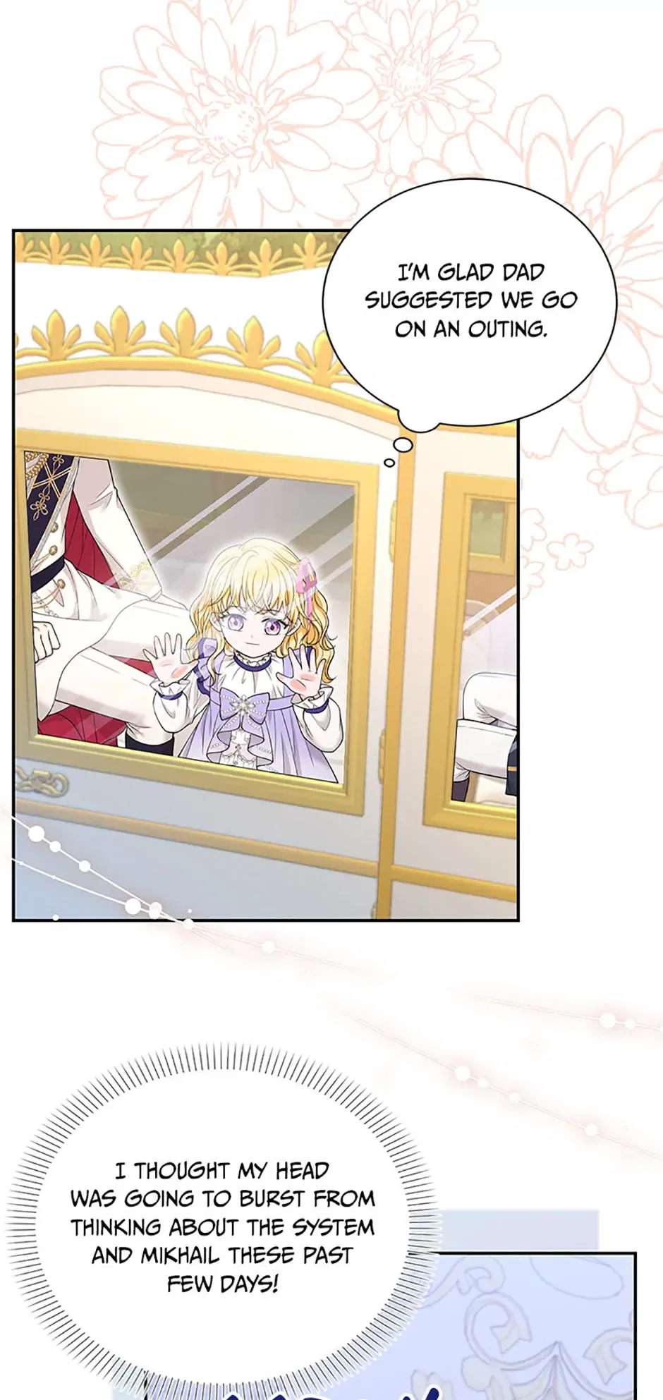 The S-Class Little Princess Is Too Strong Chapter 41 – Page 3