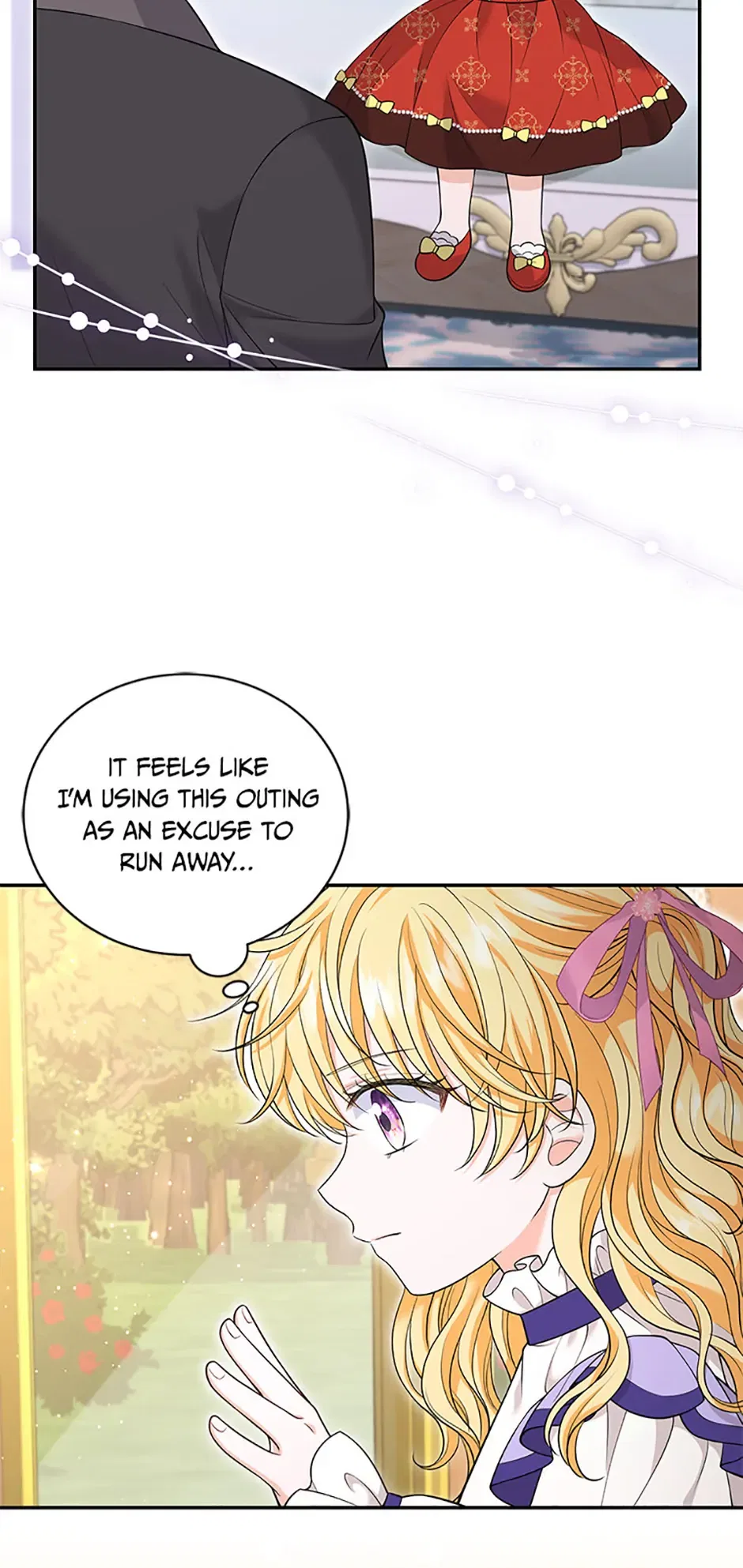 The S-Class Little Princess Is Too Strong Chapter 41 – Page 5