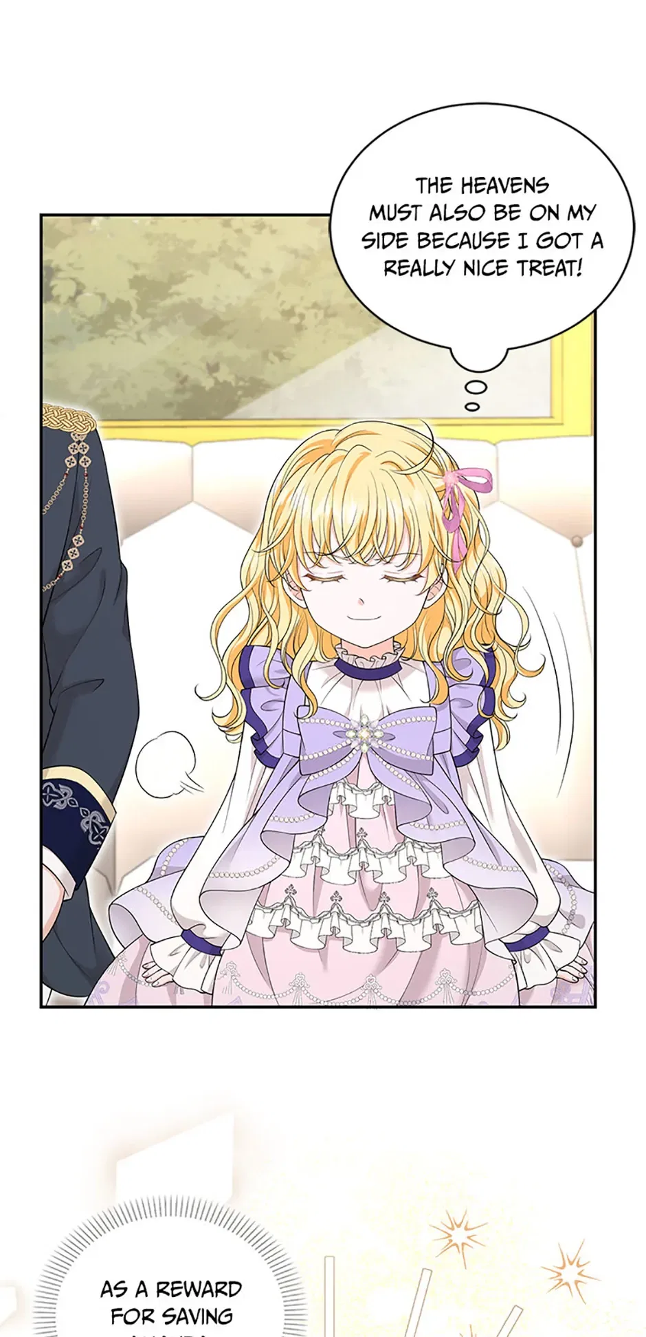 The S-Class Little Princess Is Too Strong Chapter 41 – Page 7