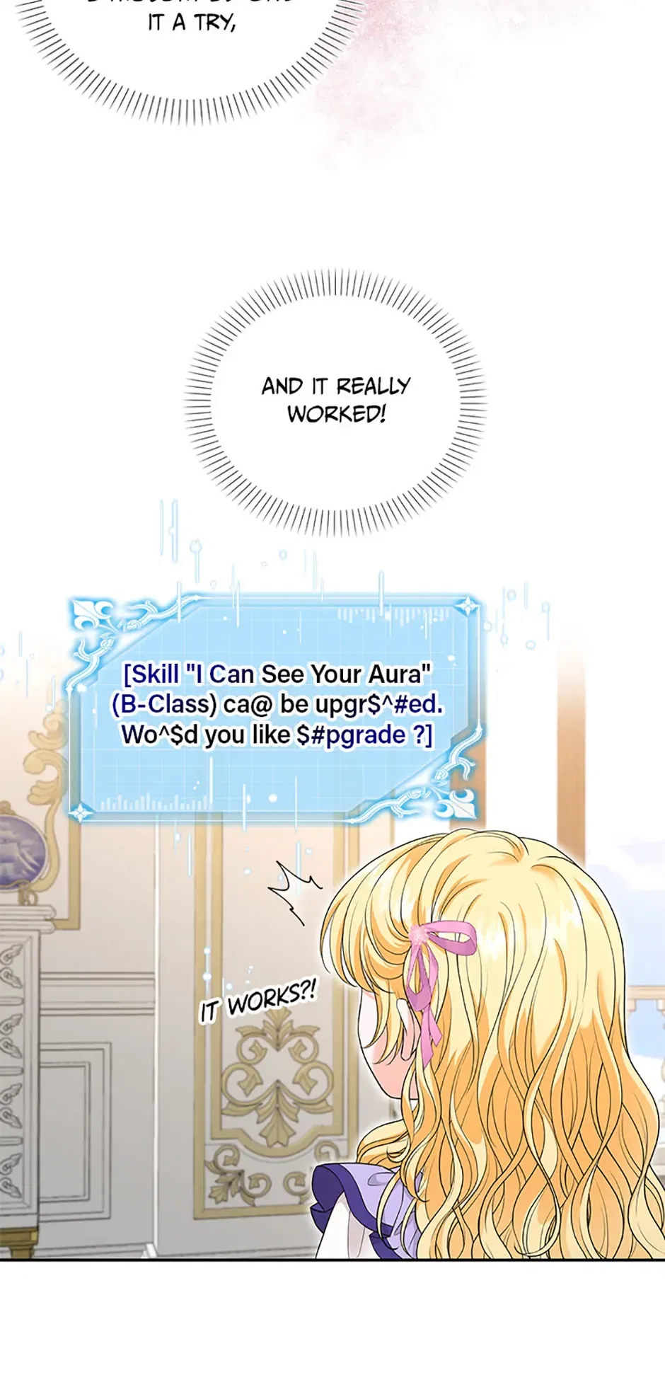 The S-Class Little Princess Is Too Strong Chapter 41 – Page 10
