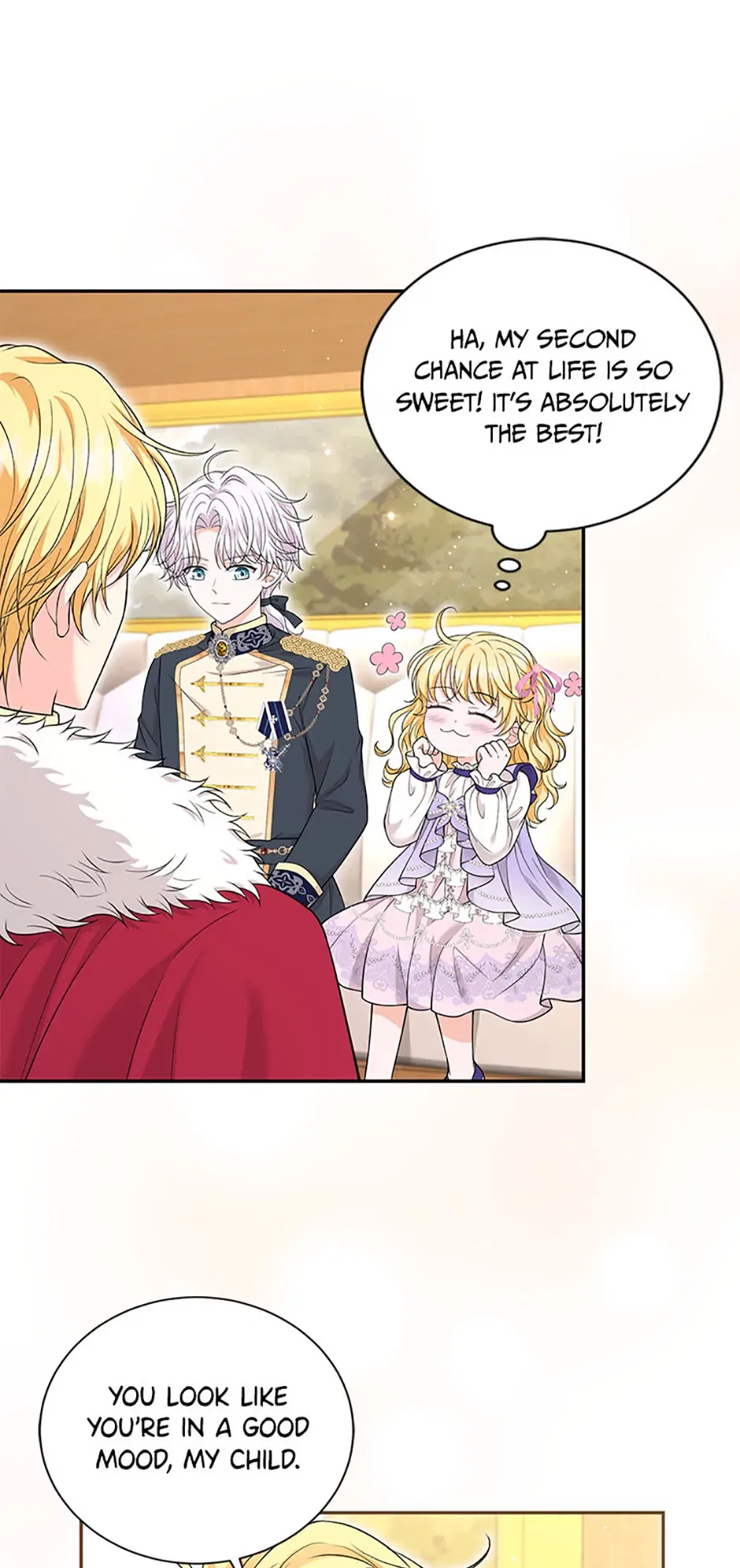 The S-Class Little Princess Is Too Strong Chapter 41 – Page 12