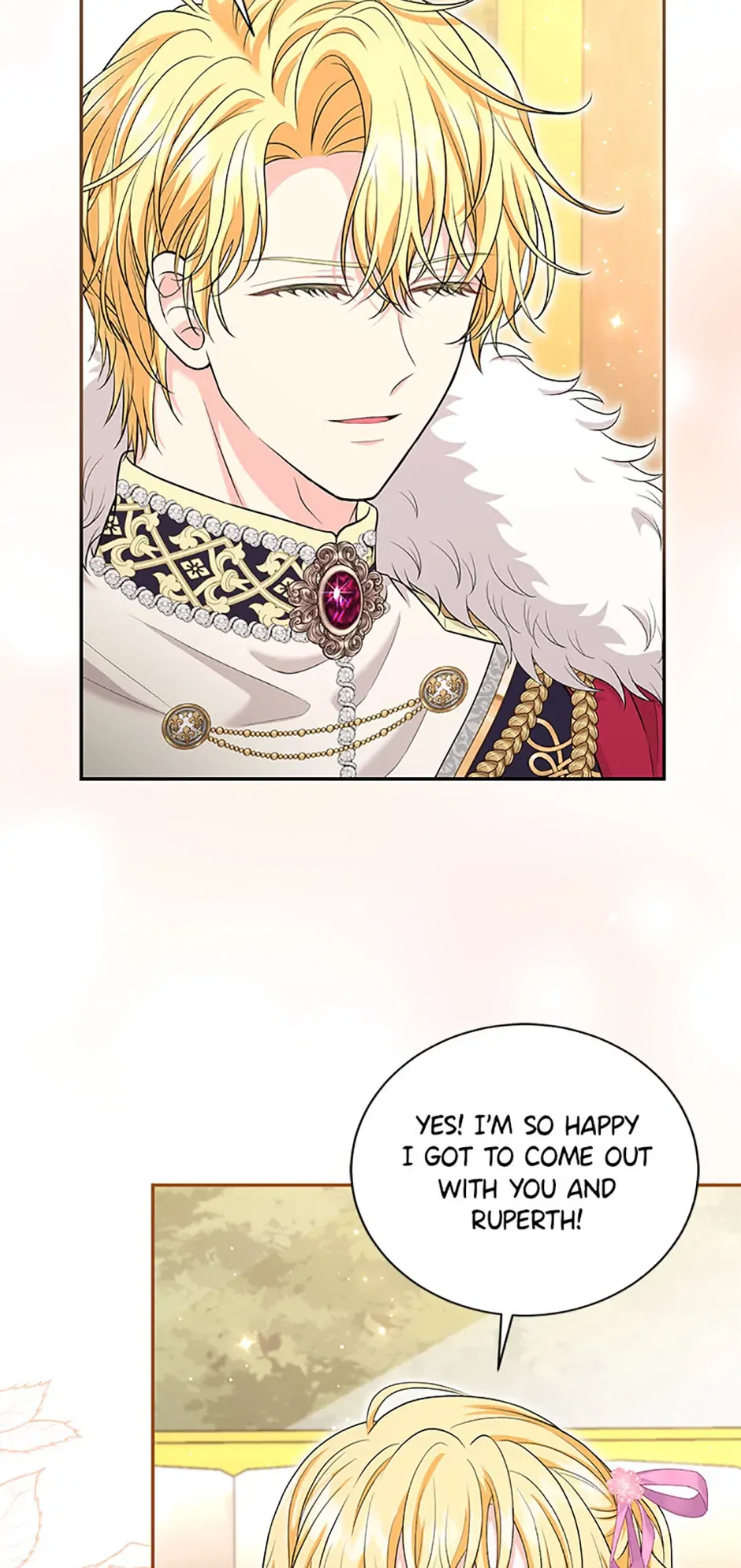 The S-Class Little Princess Is Too Strong Chapter 41 – Page 13