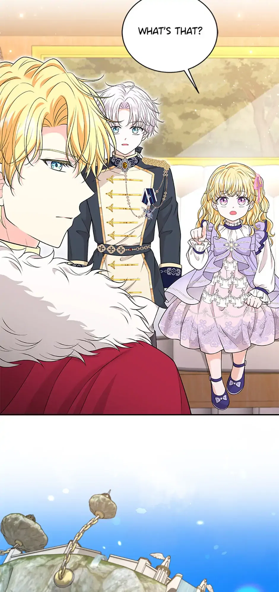The S-Class Little Princess Is Too Strong Chapter 41 – Page 15
