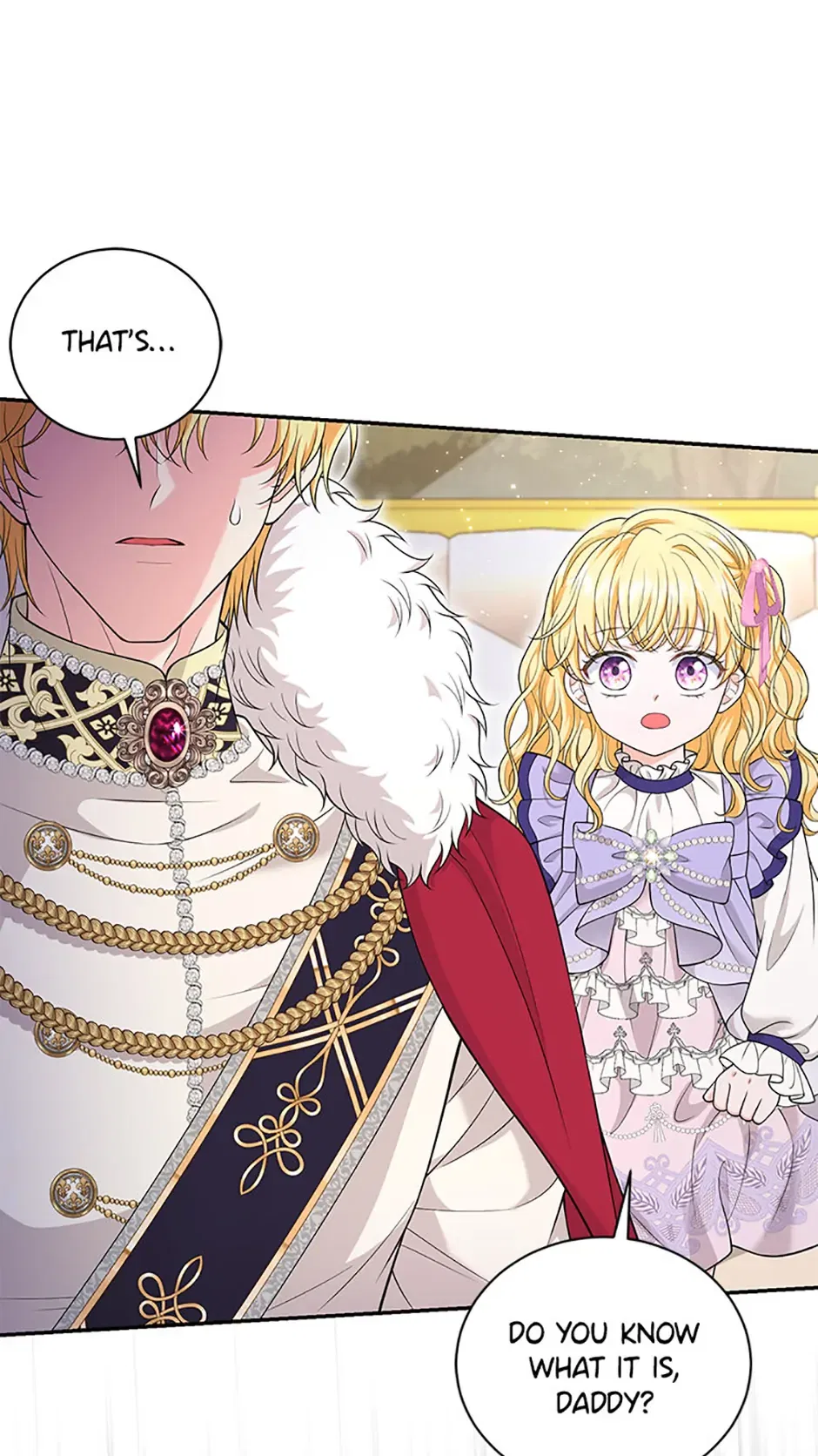 The S-Class Little Princess Is Too Strong Chapter 41 – Page 17