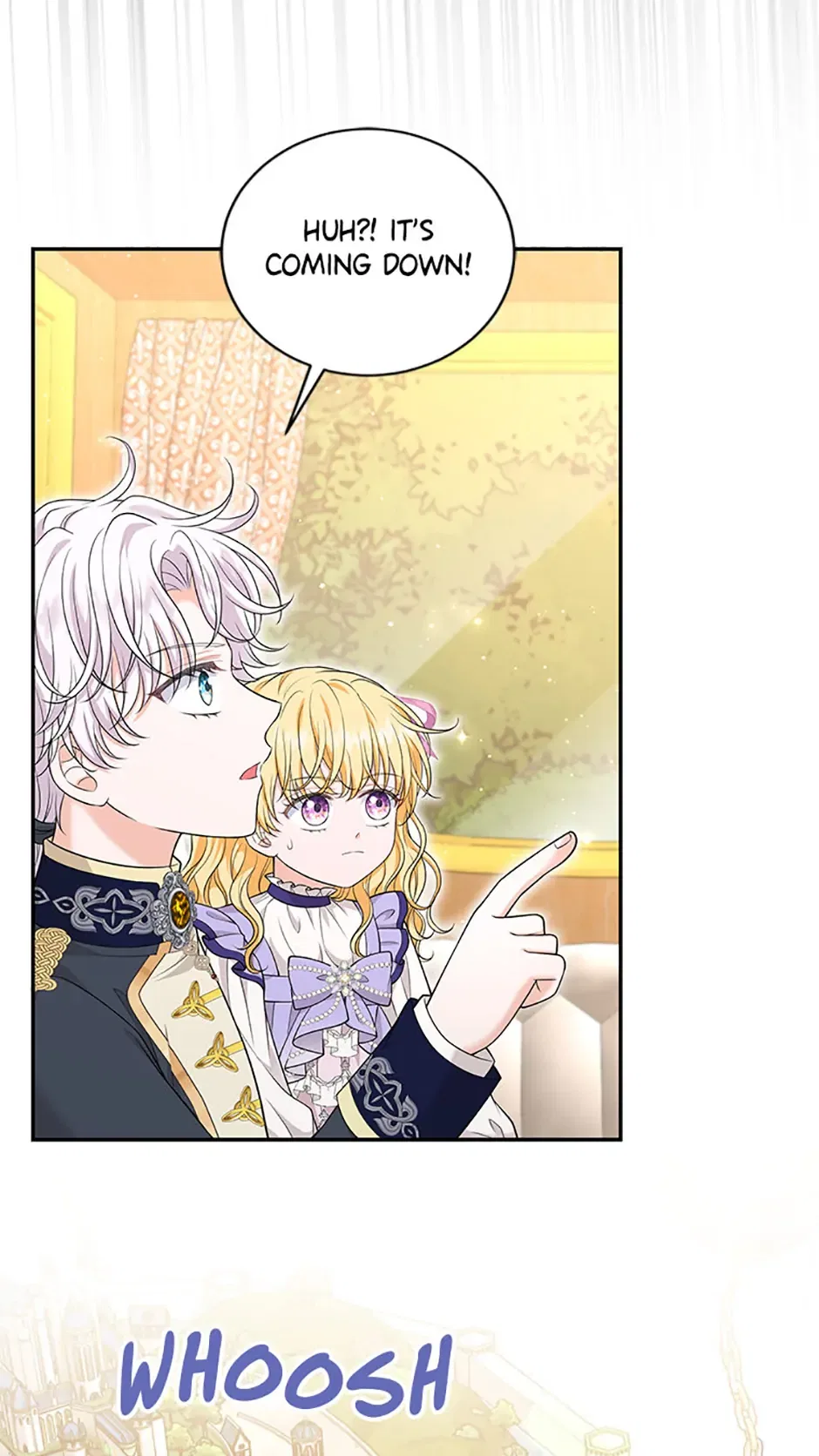 The S-Class Little Princess Is Too Strong Chapter 41 – Page 19