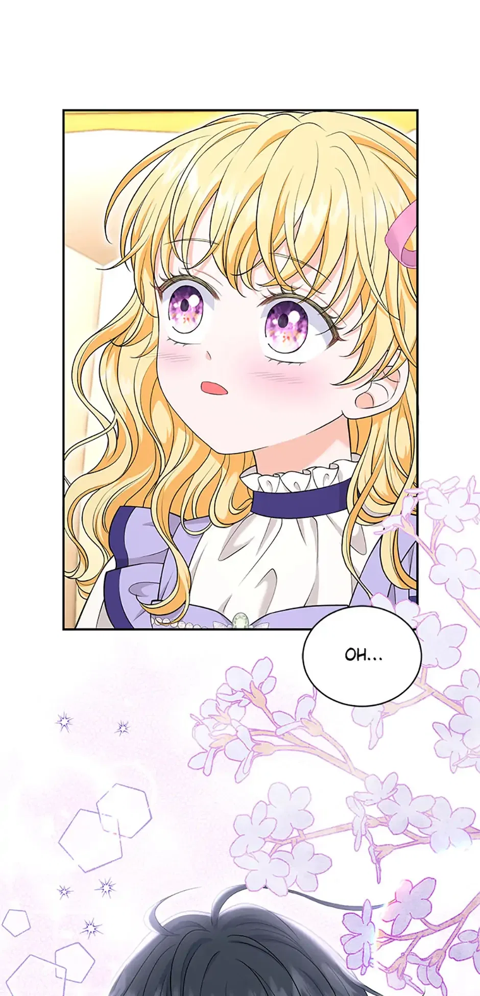 The S-Class Little Princess Is Too Strong Chapter 41 – Page 23