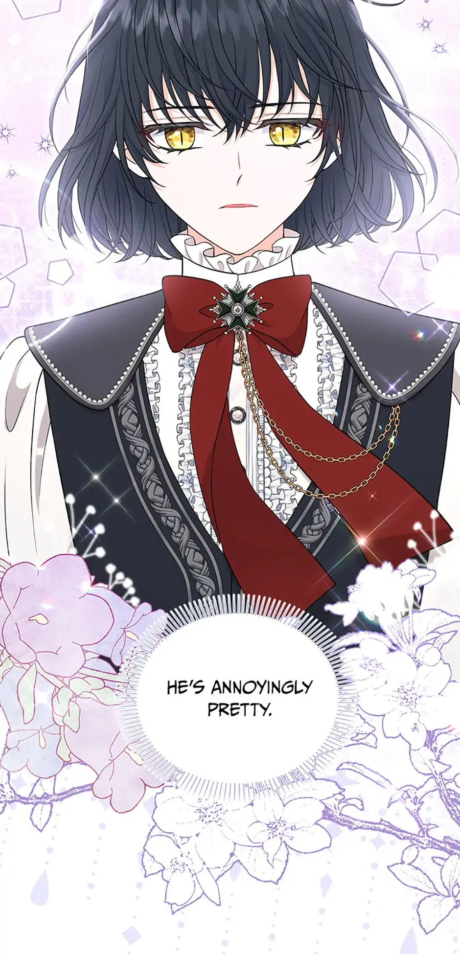 The S-Class Little Princess Is Too Strong Chapter 41 – Page 24