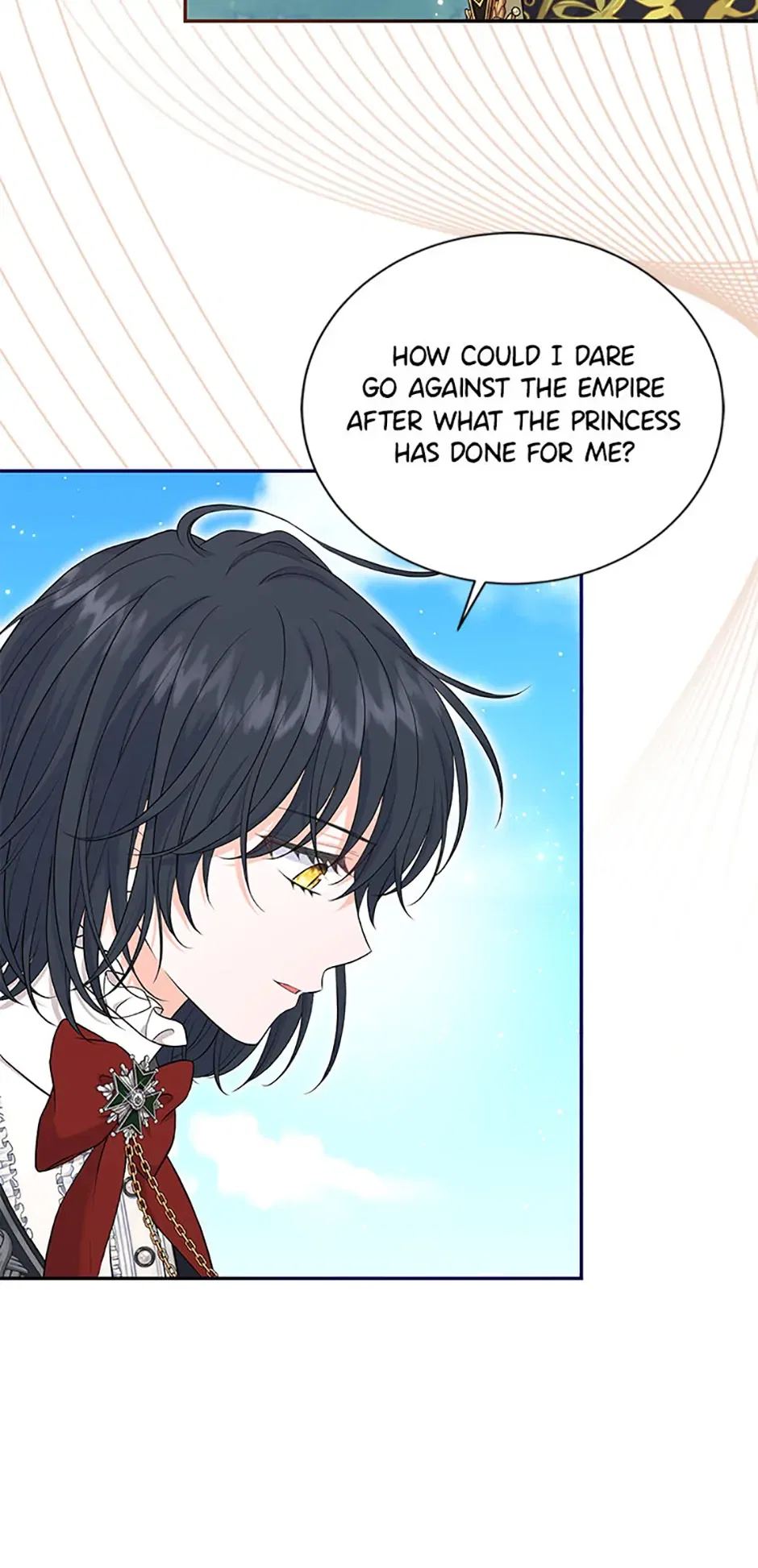 The S-Class Little Princess Is Too Strong Chapter 41 – Page 27