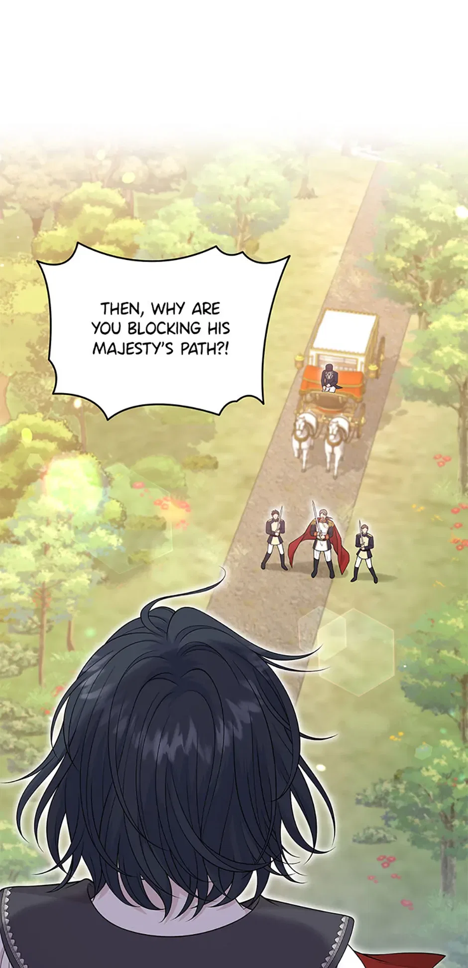 The S-Class Little Princess Is Too Strong Chapter 41 – Page 28