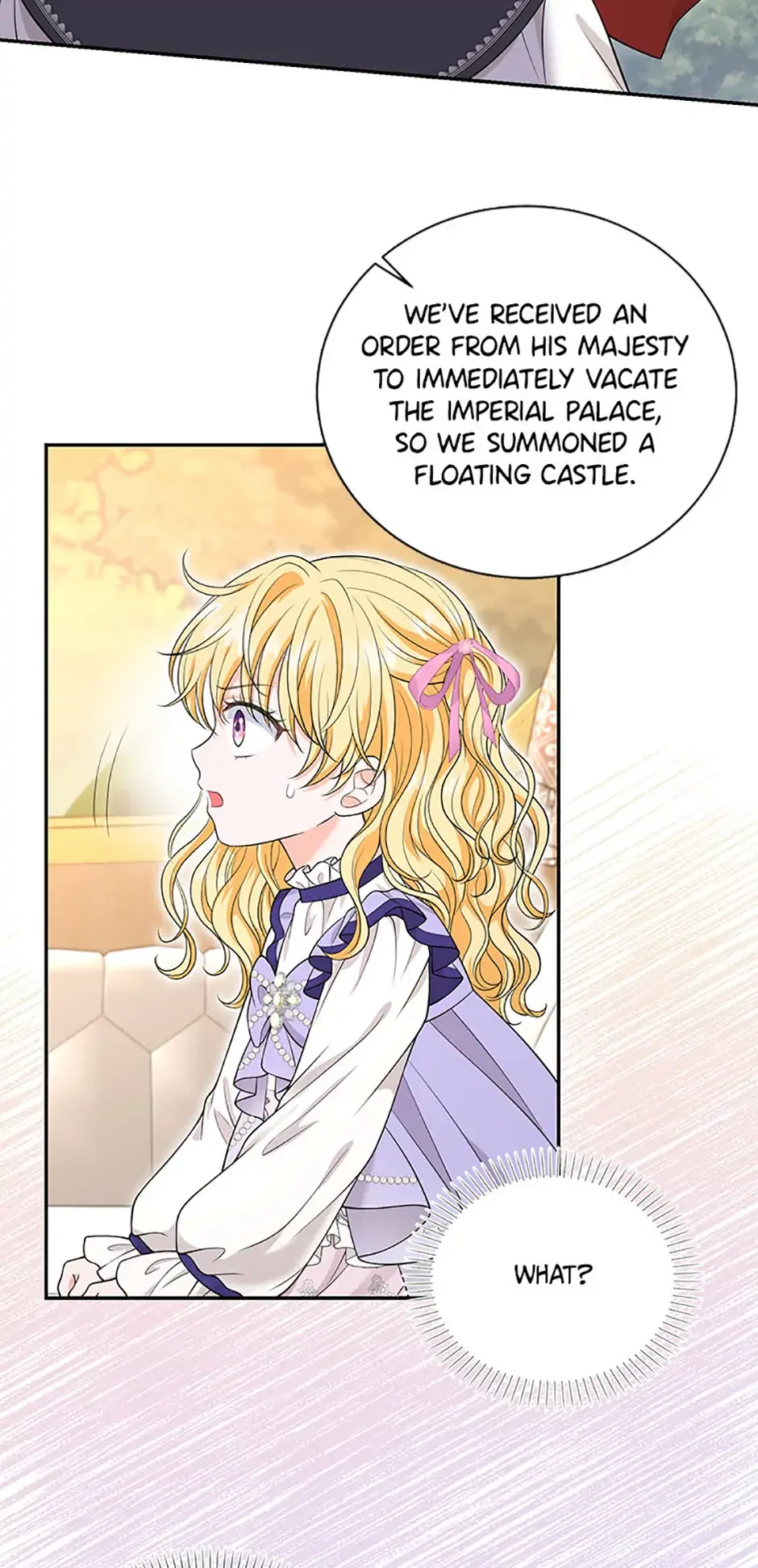 The S-Class Little Princess Is Too Strong Chapter 41 – Page 29