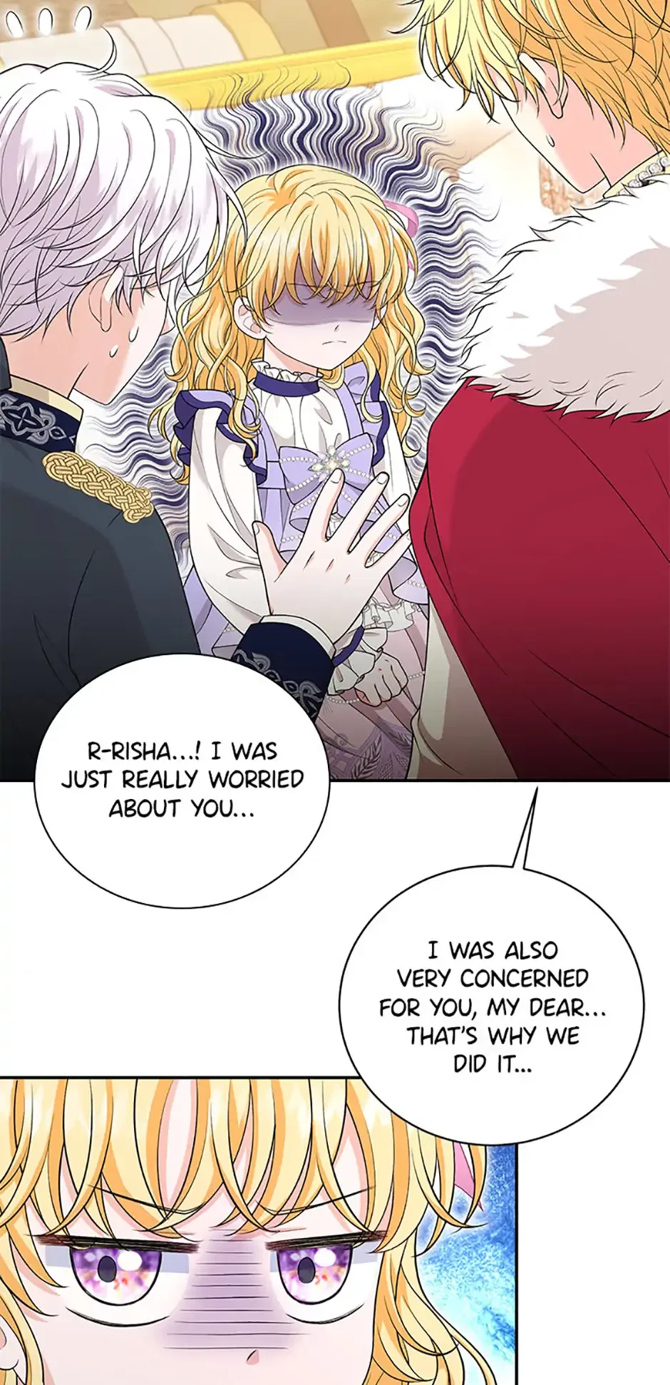The S-Class Little Princess Is Too Strong Chapter 41 – Page 31