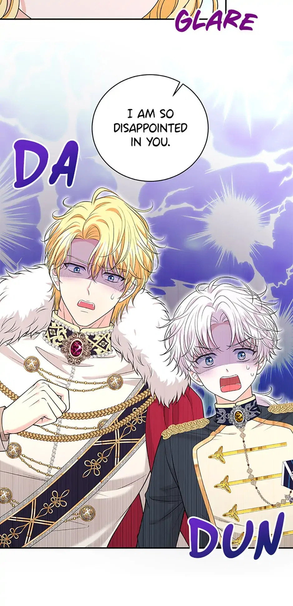The S-Class Little Princess Is Too Strong Chapter 41 – Page 32