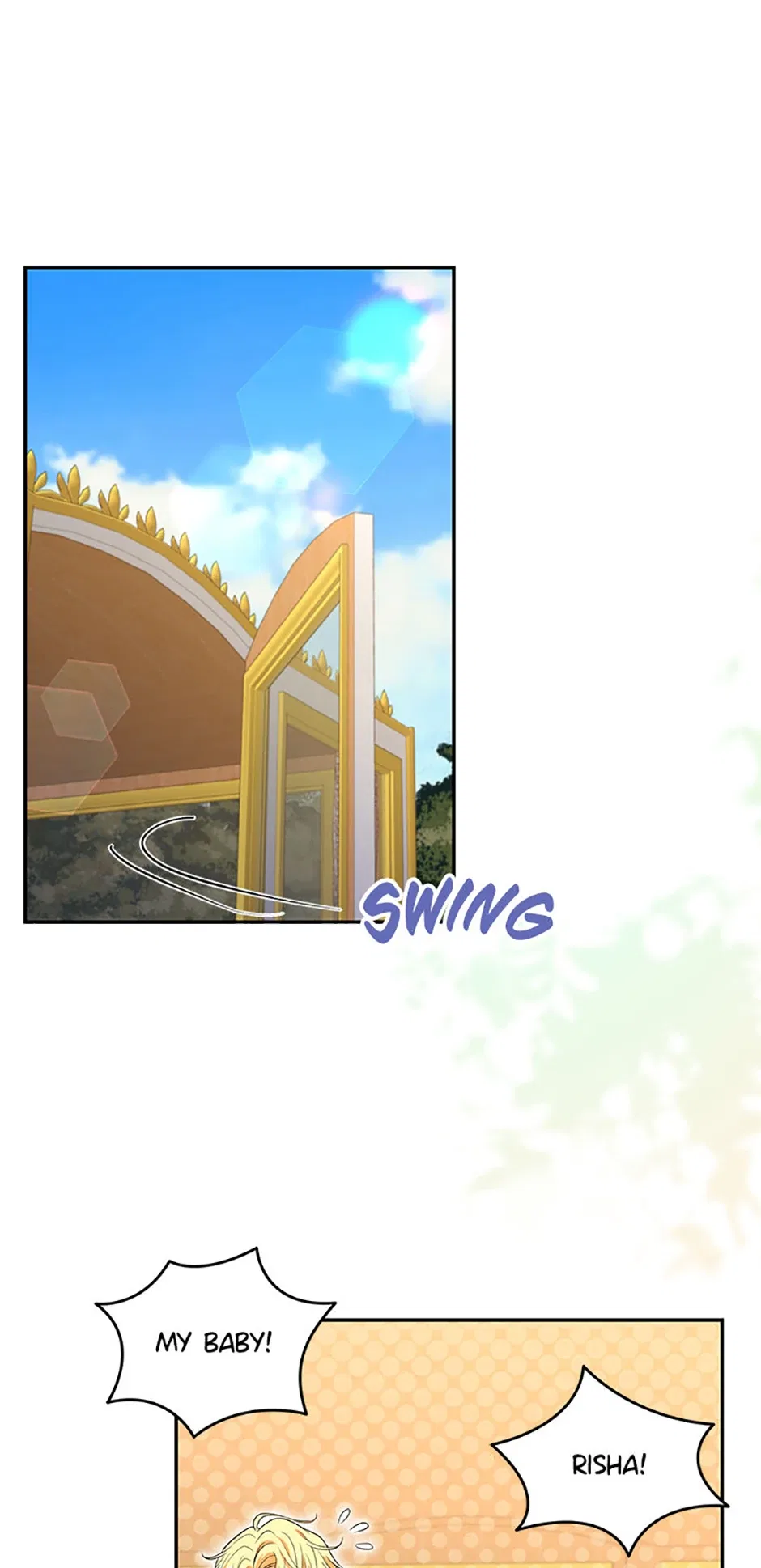The S-Class Little Princess Is Too Strong Chapter 41 – Page 33