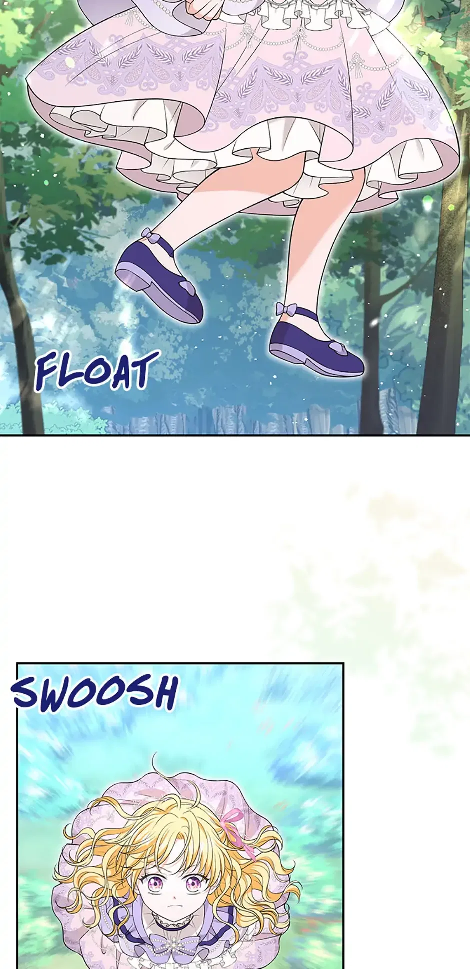The S-Class Little Princess Is Too Strong Chapter 41 – Page 35