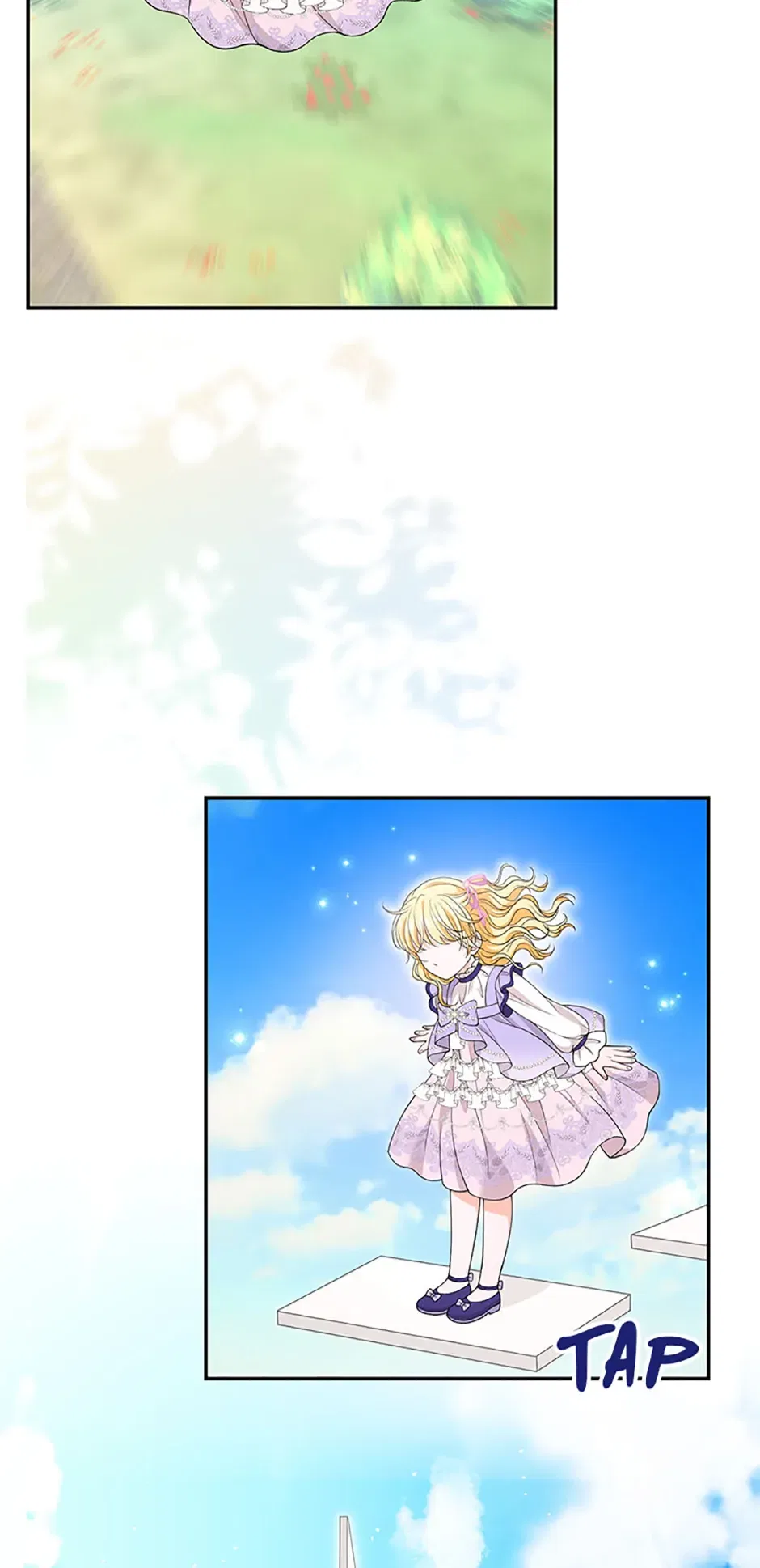 The S-Class Little Princess Is Too Strong Chapter 41 – Page 36