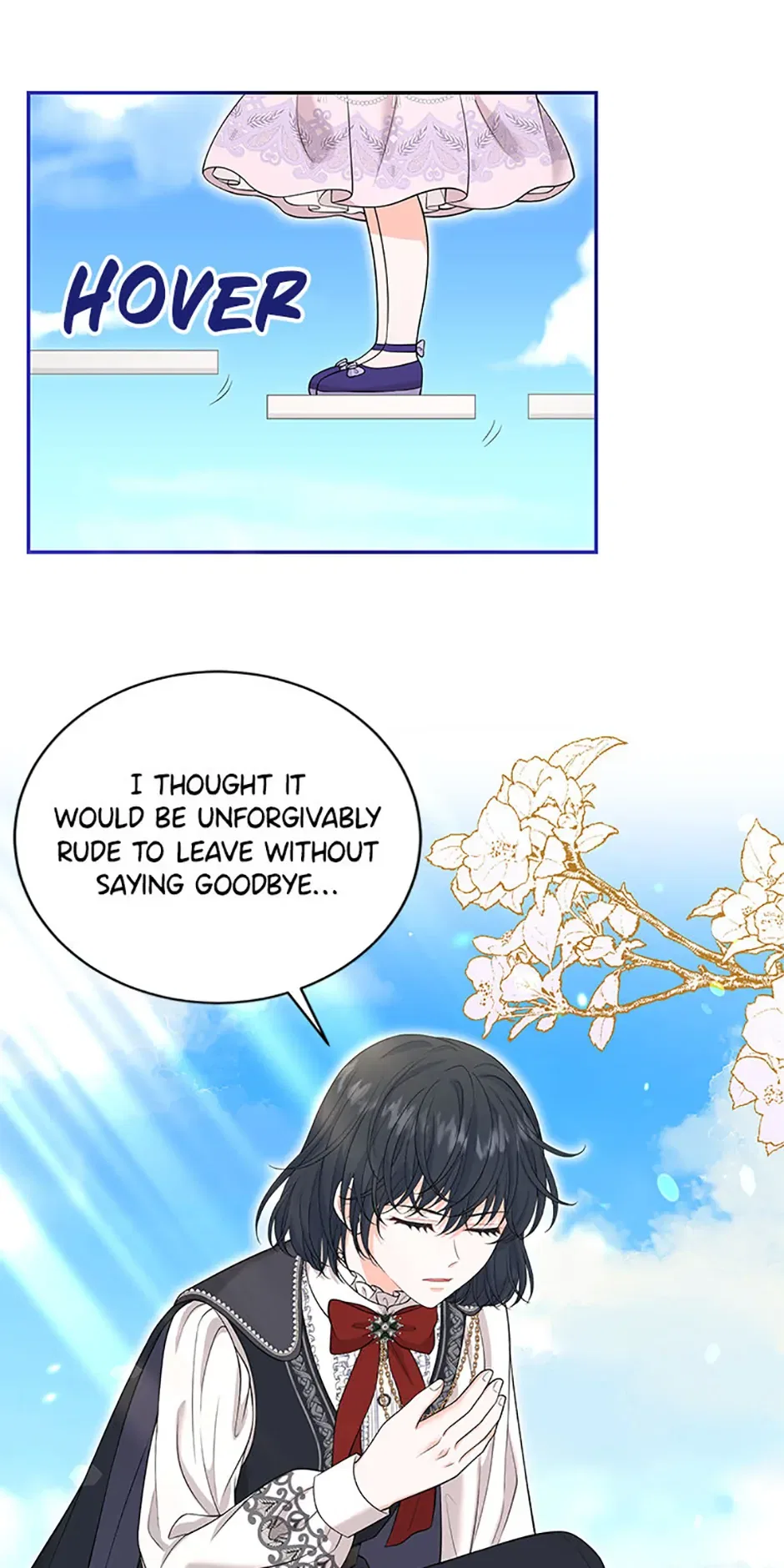 The S-Class Little Princess Is Too Strong Chapter 41 – Page 38