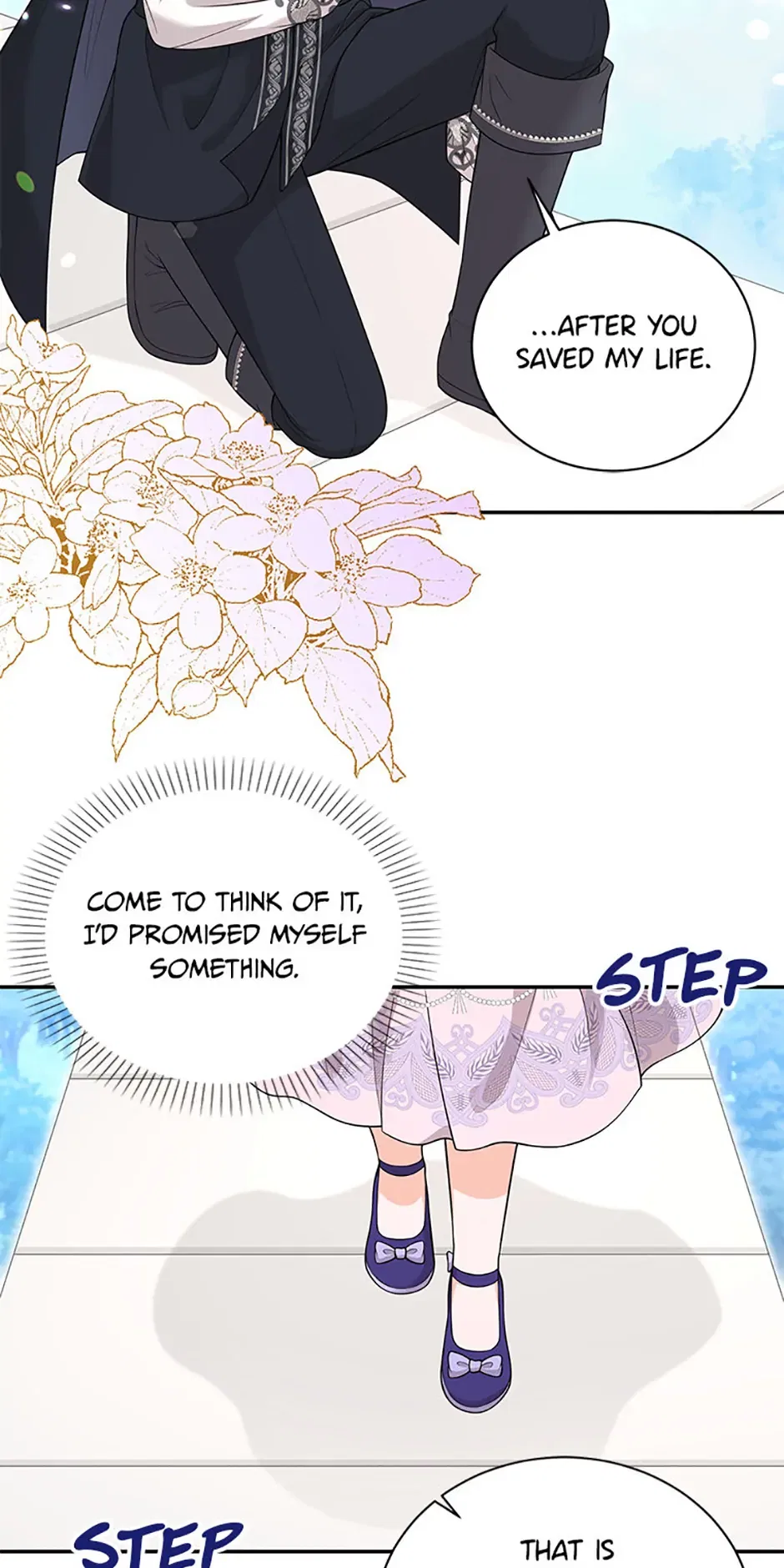 The S-Class Little Princess Is Too Strong Chapter 41 – Page 39