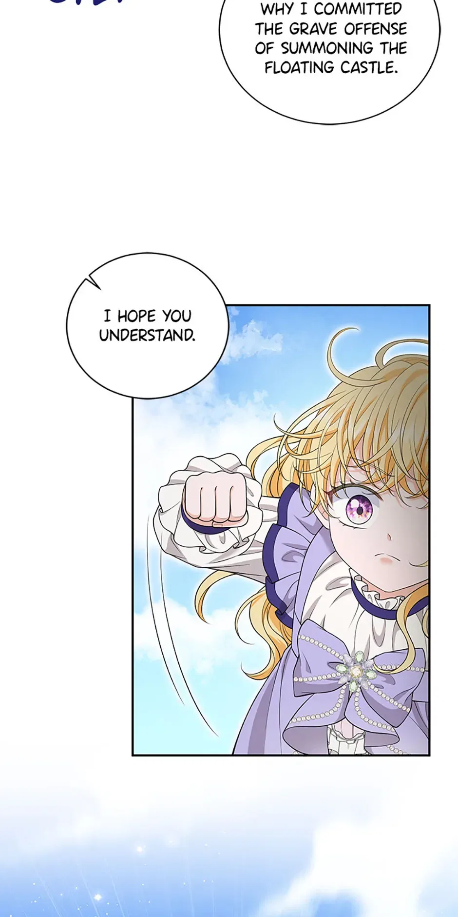 The S-Class Little Princess Is Too Strong Chapter 41 – Page 40