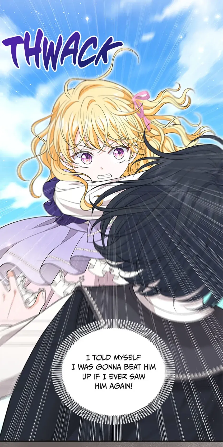 The S-Class Little Princess Is Too Strong Chapter 41 – Page 41