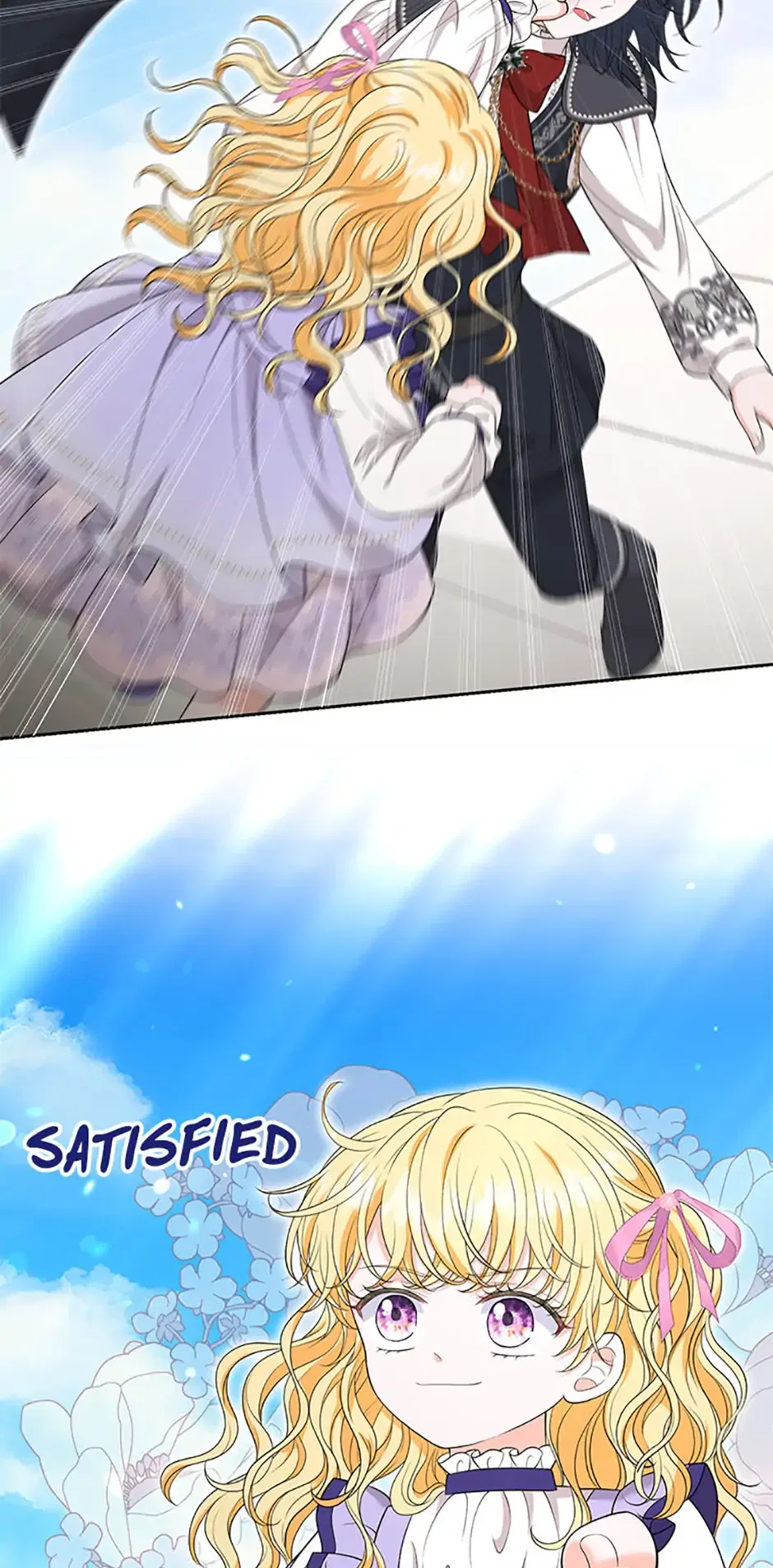 The S-Class Little Princess Is Too Strong Chapter 41 – Page 44