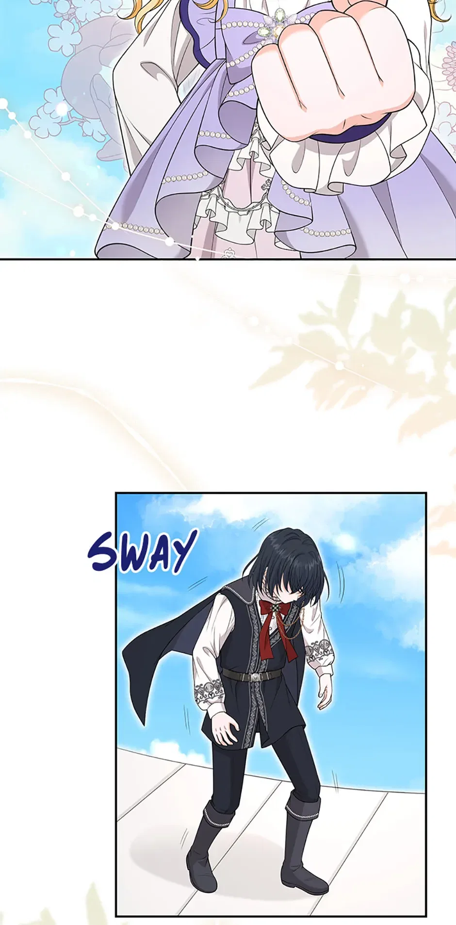 The S-Class Little Princess Is Too Strong Chapter 41 – Page 45
