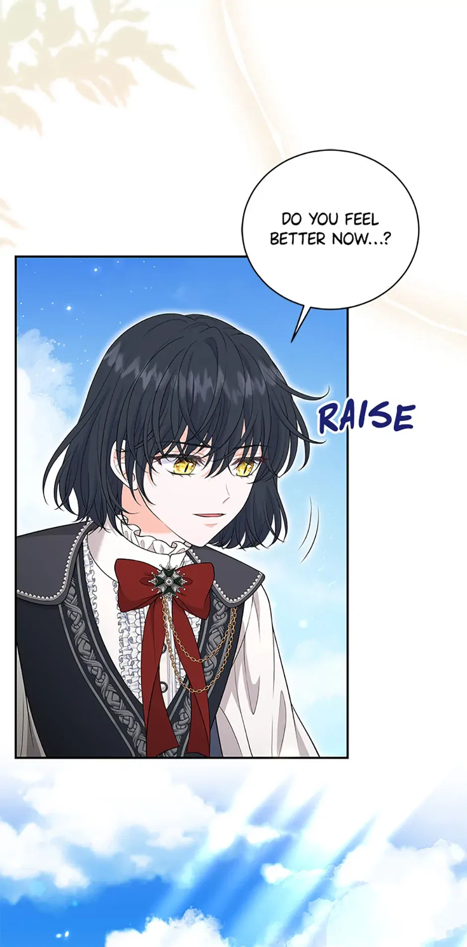The S-Class Little Princess Is Too Strong Chapter 41 – Page 46
