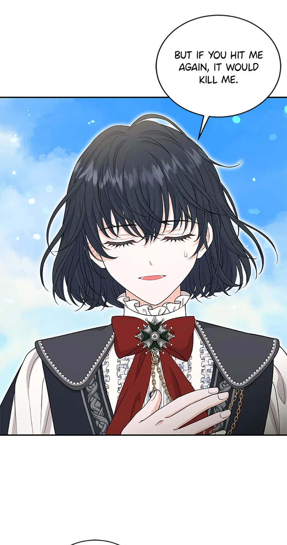The S-Class Little Princess Is Too Strong Chapter 41 – Page 48