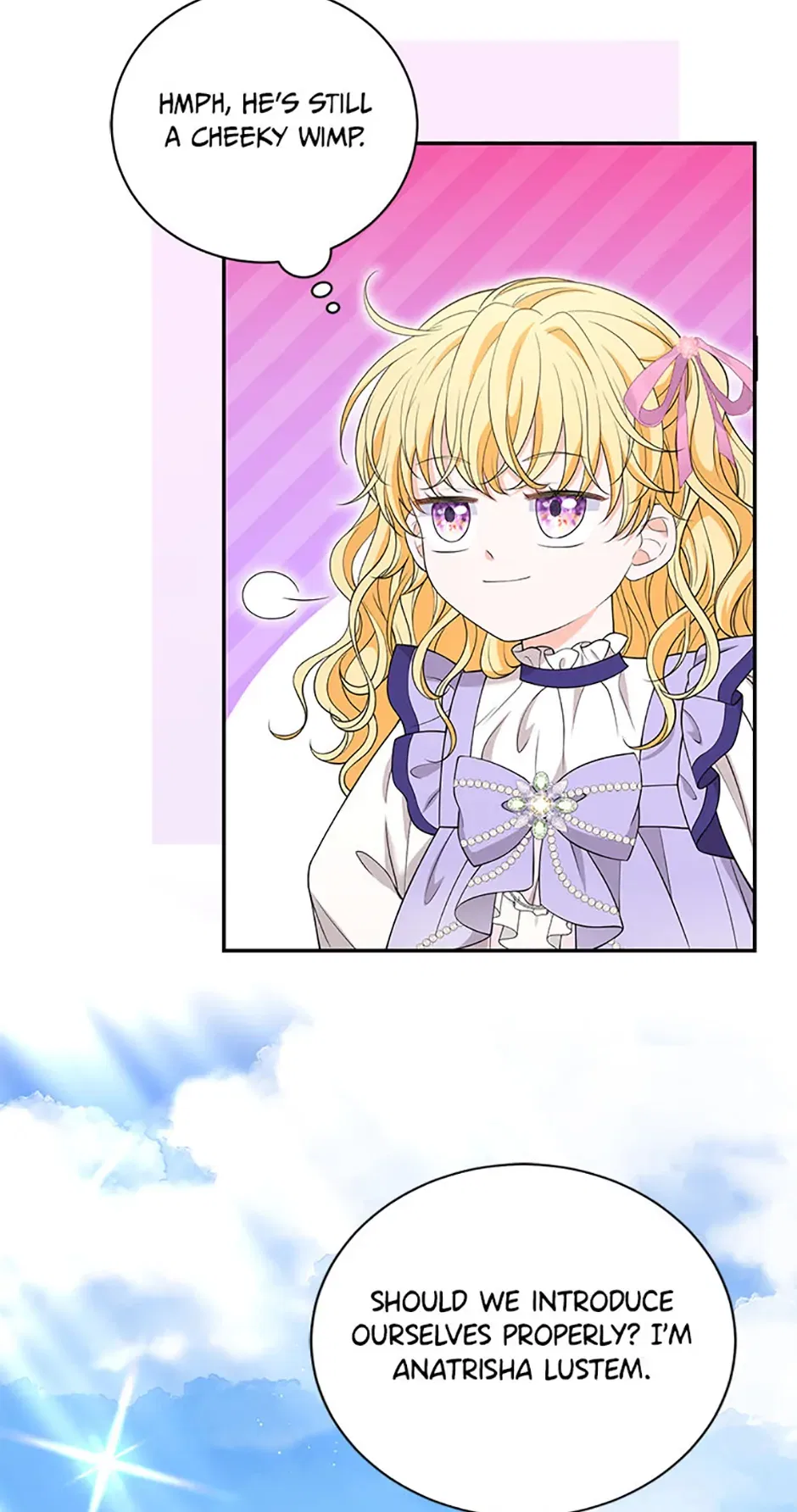 The S-Class Little Princess Is Too Strong Chapter 41 – Page 49