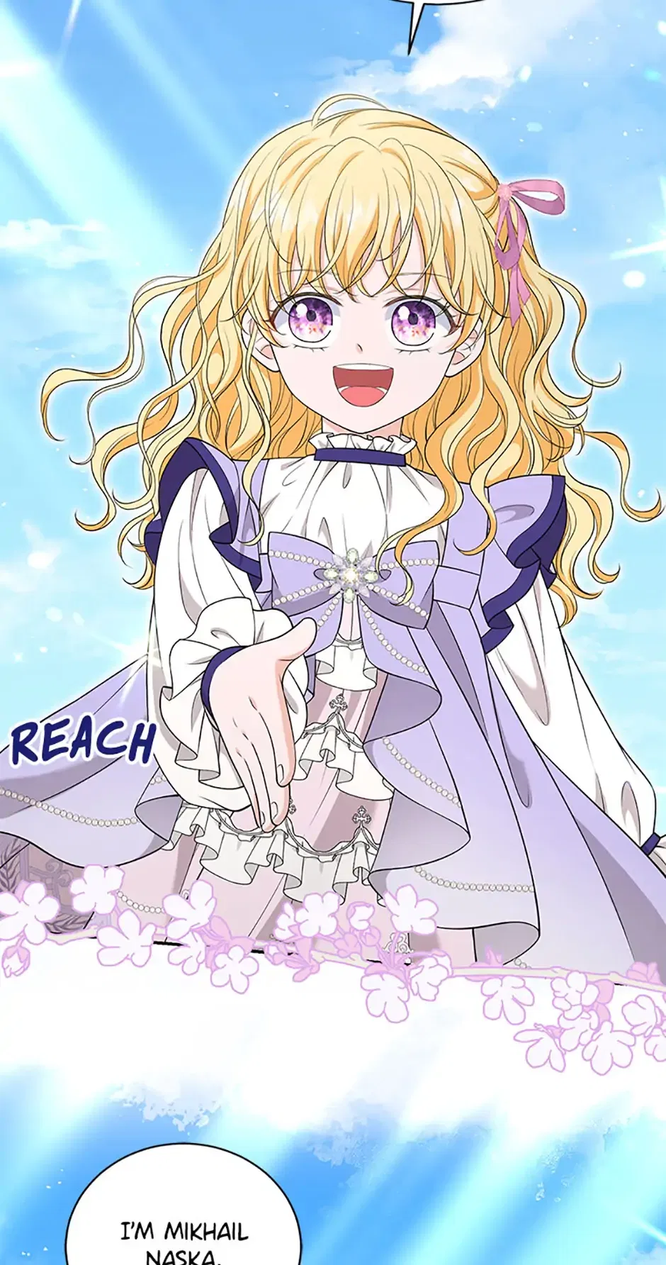 The S-Class Little Princess Is Too Strong Chapter 41 – Page 50