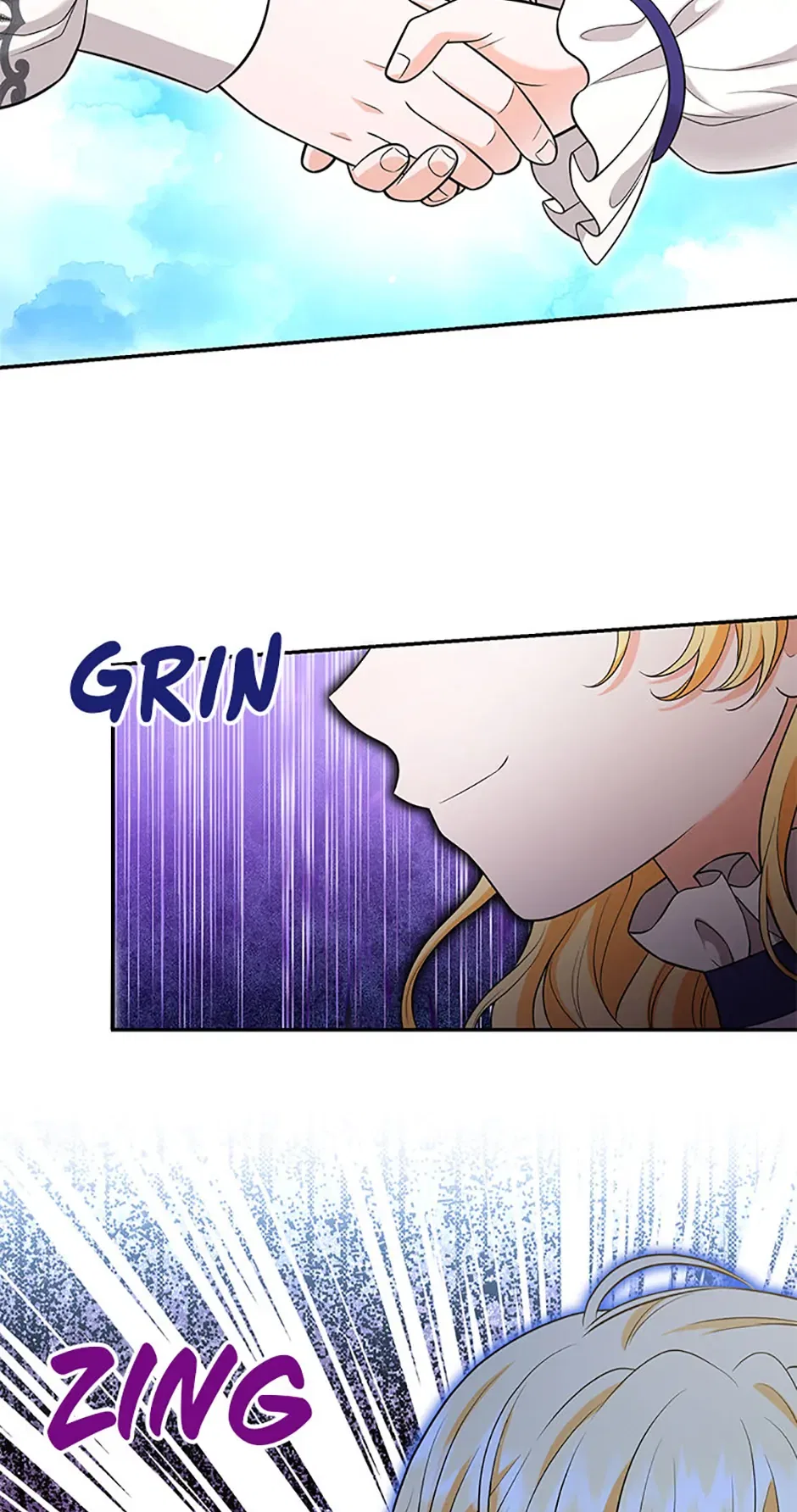The S-Class Little Princess Is Too Strong Chapter 41 – Page 52