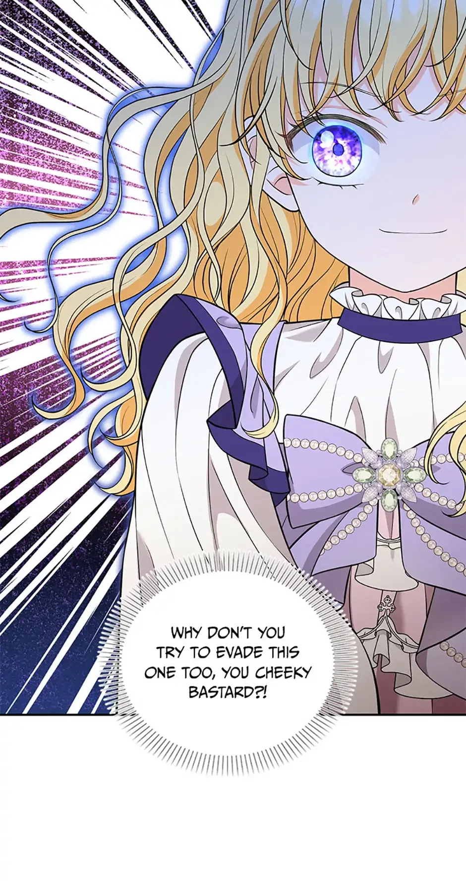 The S-Class Little Princess Is Too Strong Chapter 41 – Page 53