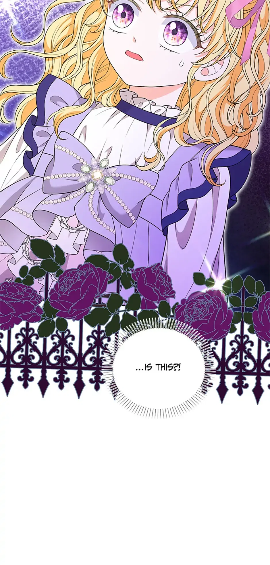 The S-Class Little Princess Is Too Strong Chapter 41 – Page 56