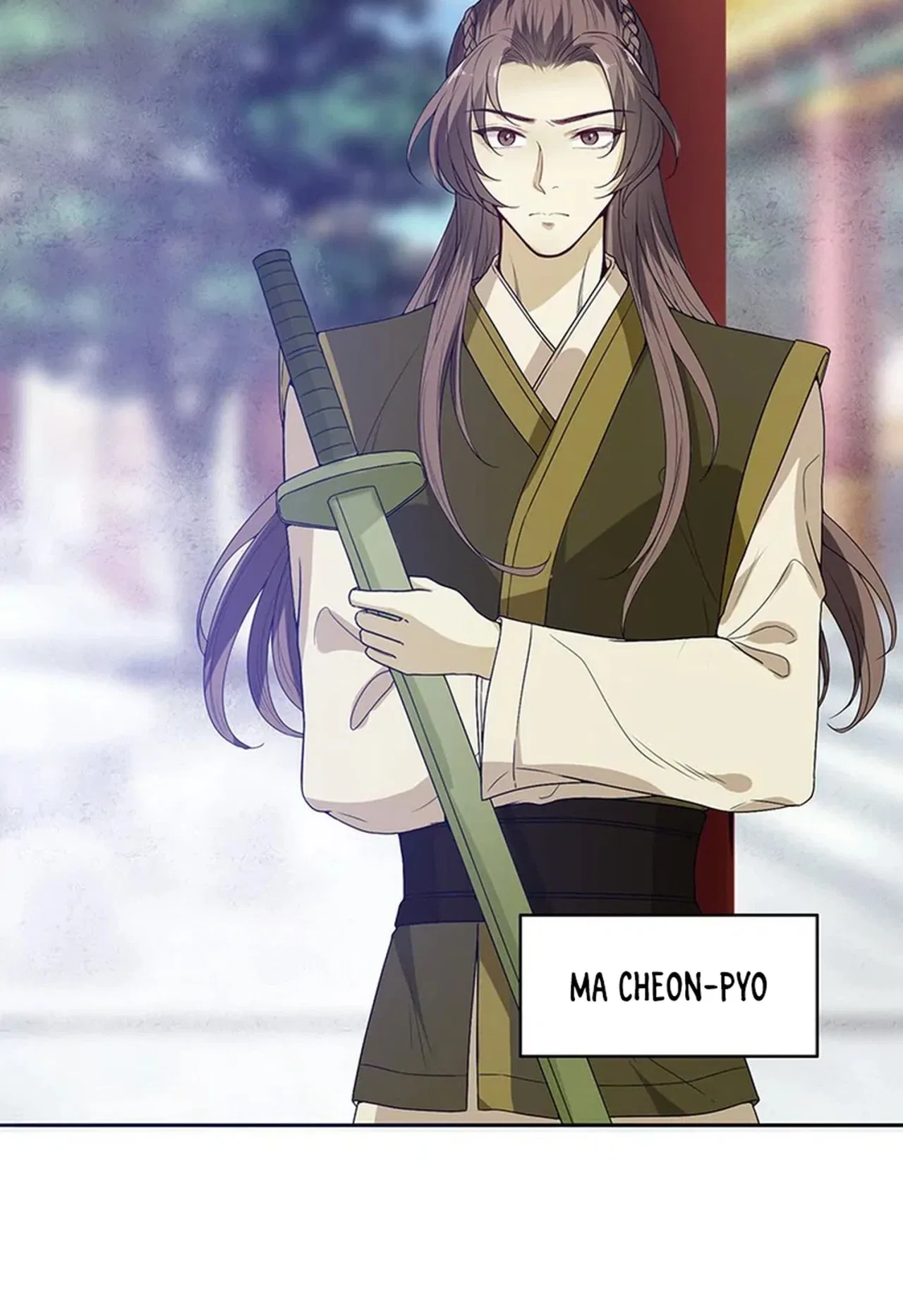 Nam Goong Sae Ga Prince Chapter 13 – Page 7