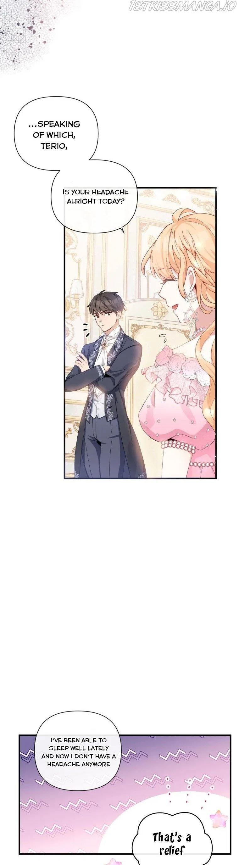 Marriage B Chapter 33 – Page 3