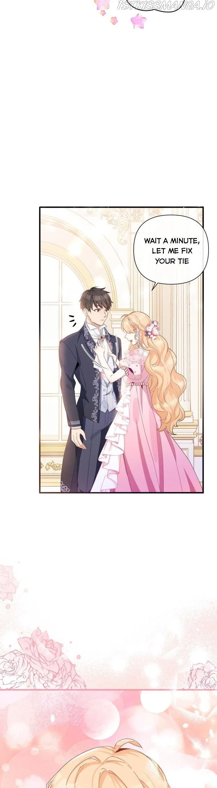 Marriage B Chapter 33 – Page 4