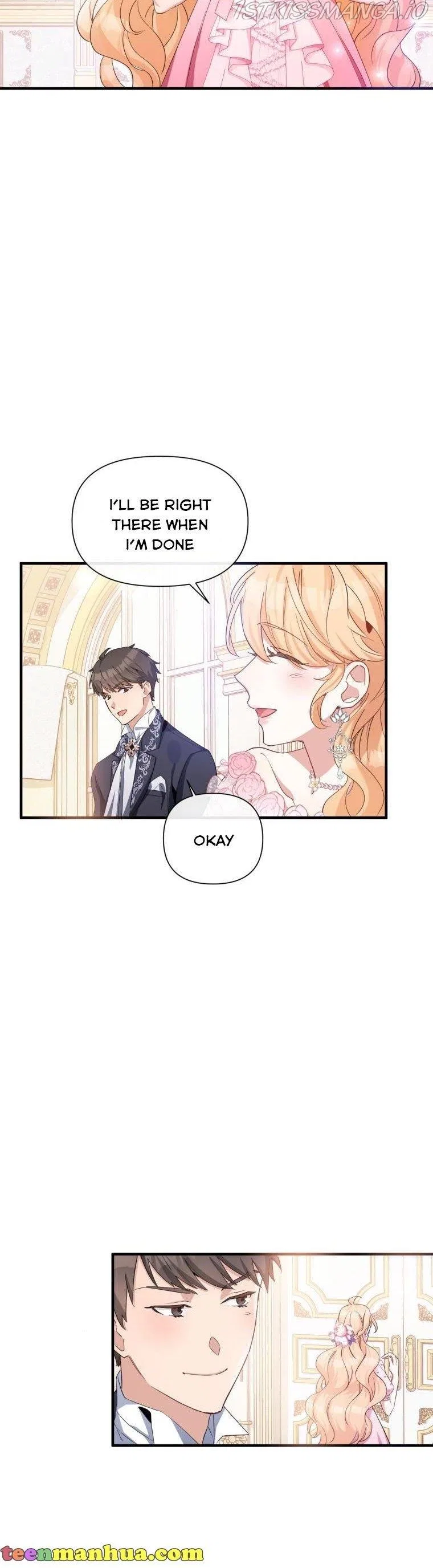 Marriage B Chapter 33 – Page 7