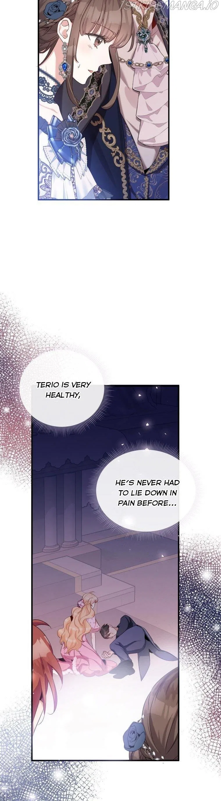 Marriage B Chapter 33 – Page 24