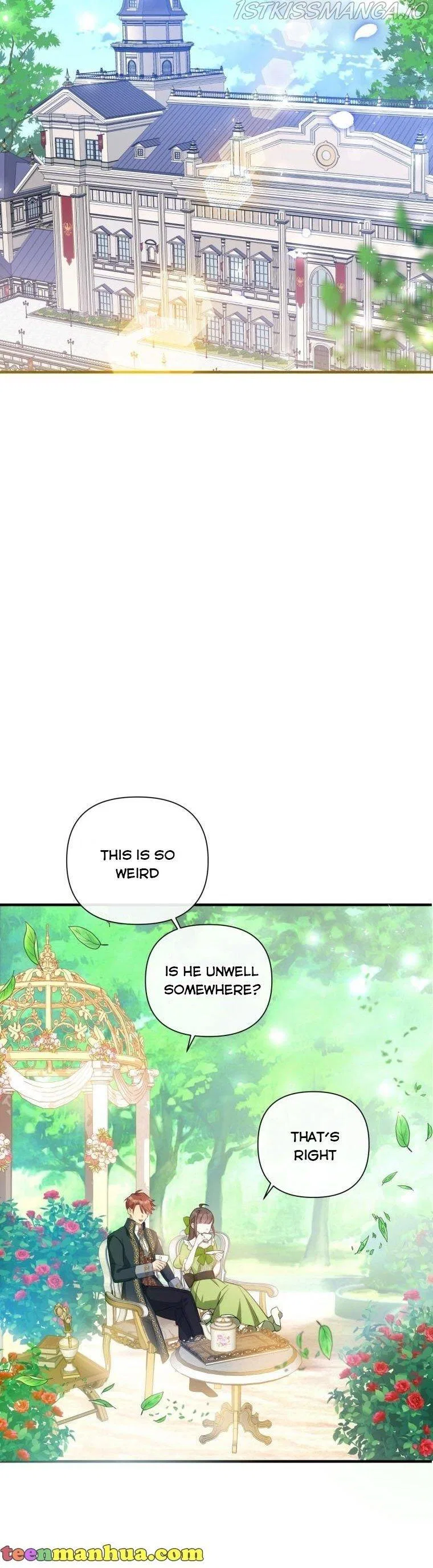 Marriage B Chapter 33 – Page 30