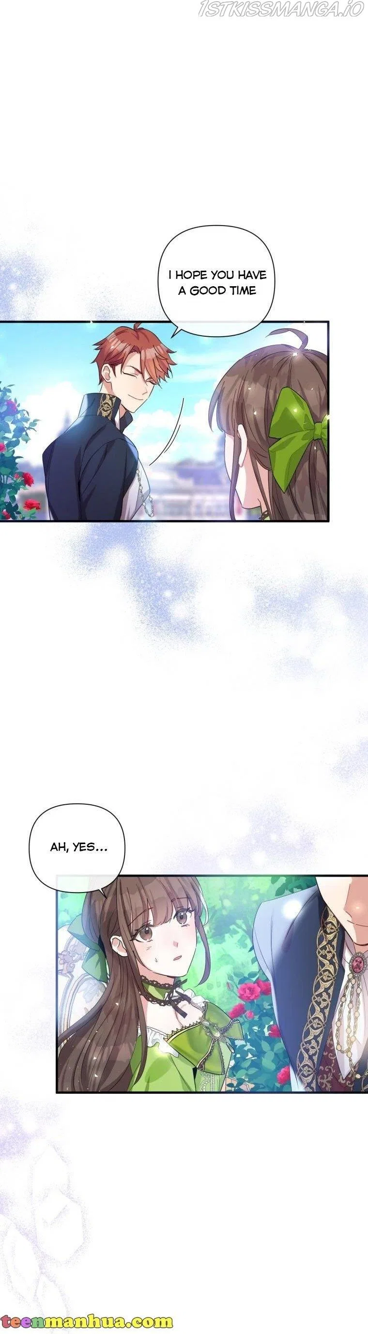 Marriage B Chapter 33 – Page 36