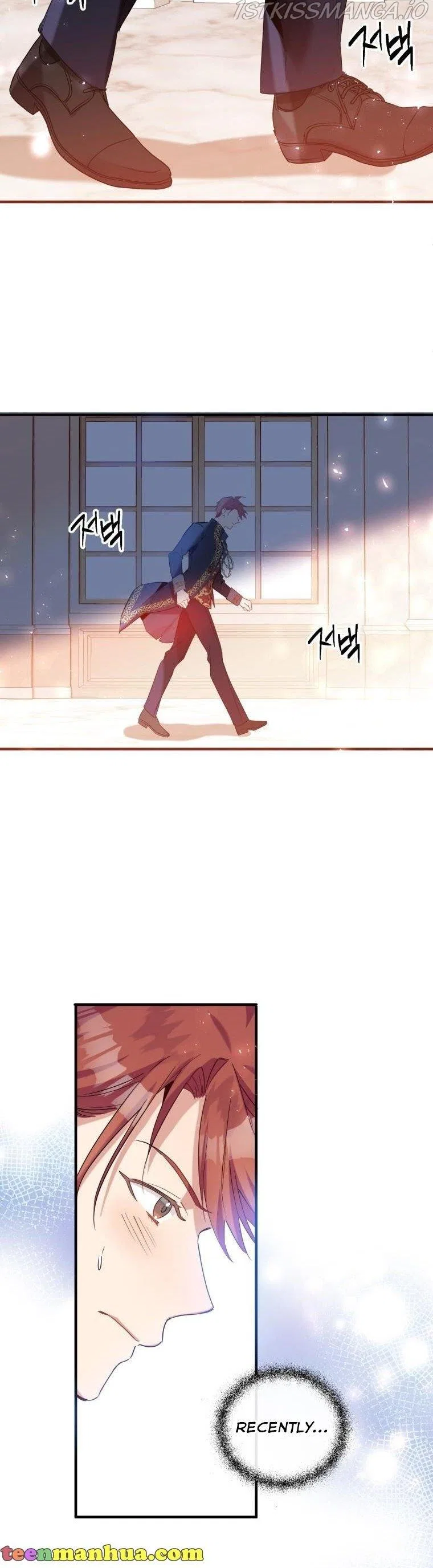 Marriage B Chapter 33 – Page 39