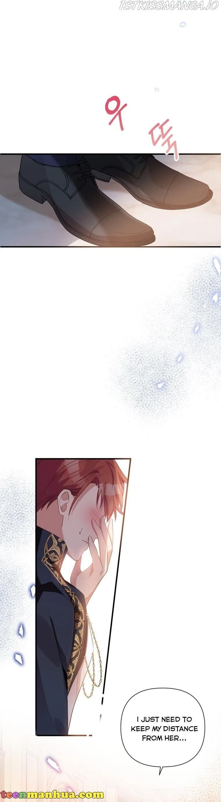 Marriage B Chapter 33 – Page 41