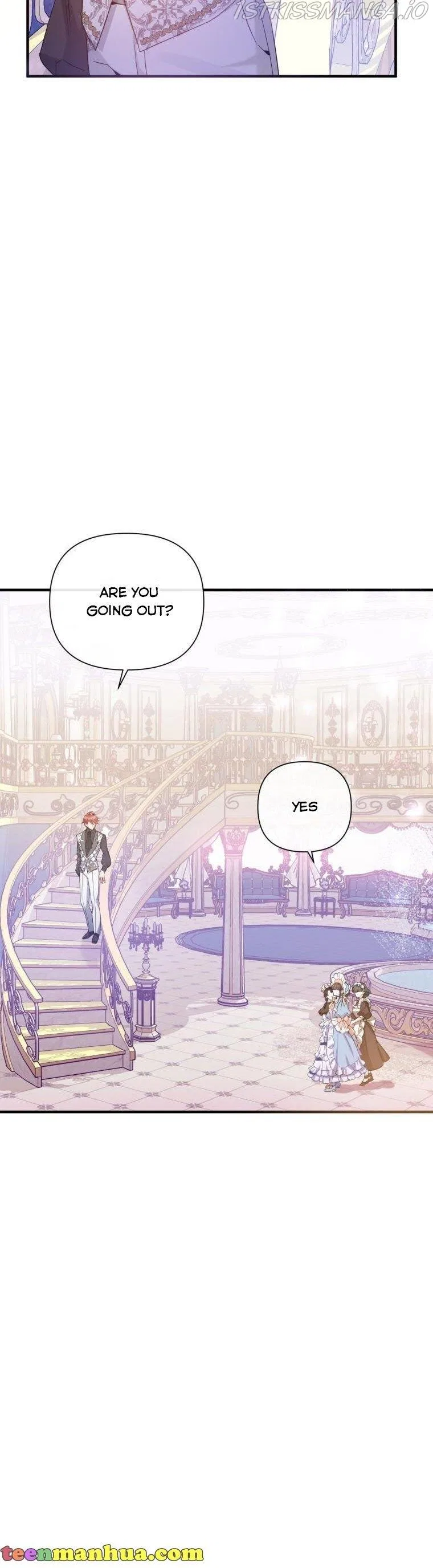 Marriage B Chapter 33 – Page 44