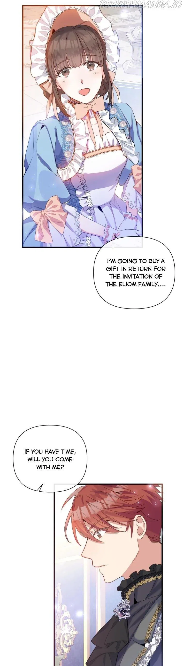 Marriage B Chapter 33 – Page 45