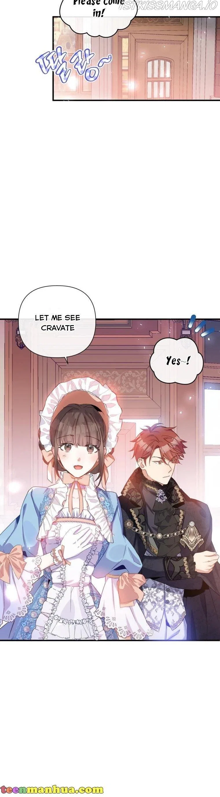Marriage B Chapter 33 – Page 48