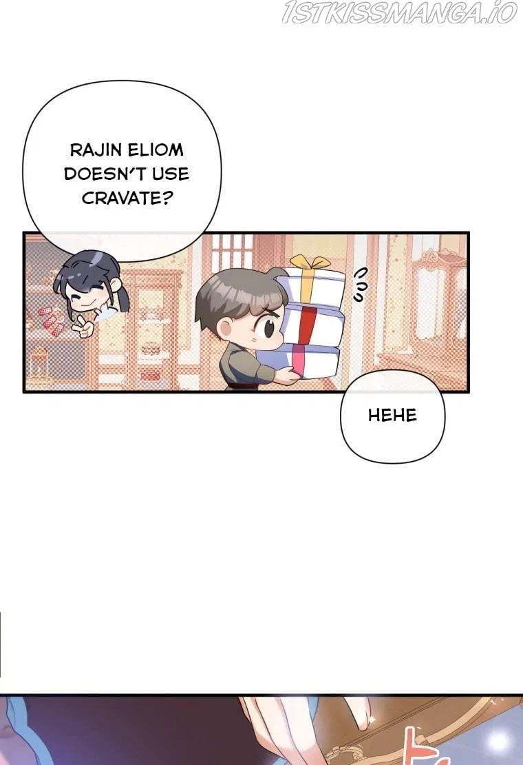 Marriage B Chapter 33 – Page 49
