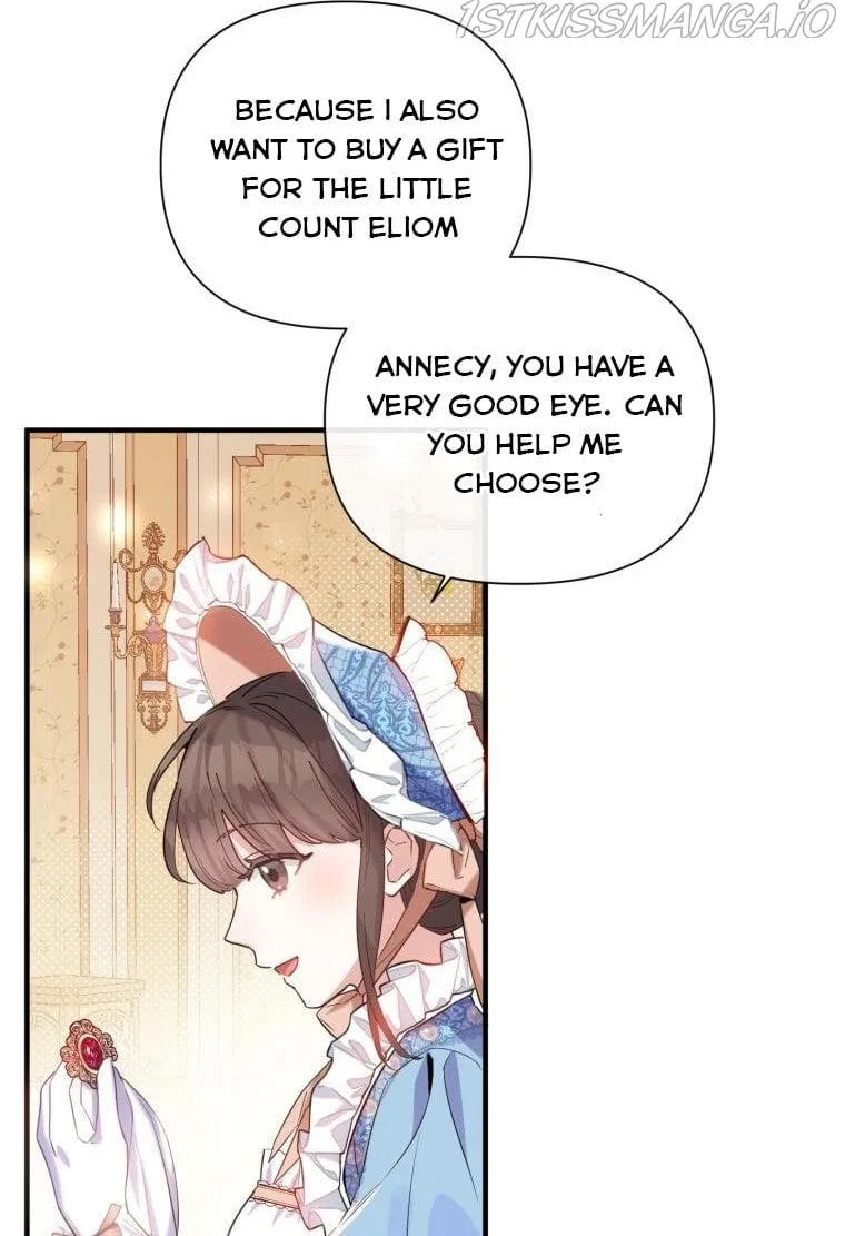 Marriage B Chapter 33 – Page 51